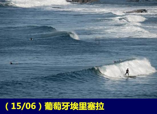 海之号角神秘海怪