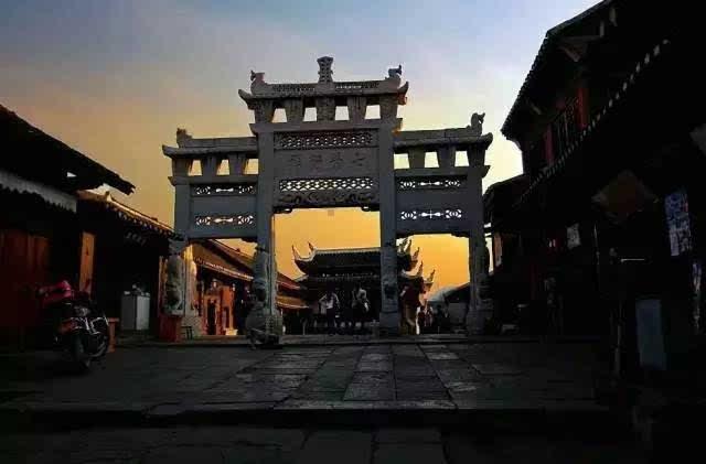 中世纪小镇找不同